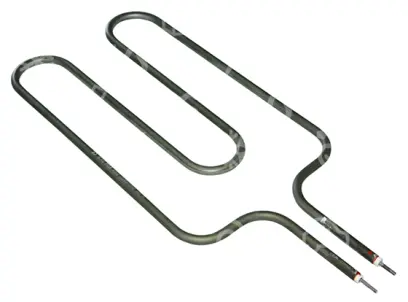 těleso topné 850 W, 230 V, pro salamander